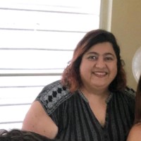 Damaris Ghigliotty