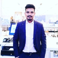 AJAY SINGH