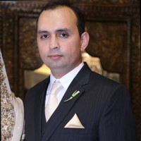 Jawad Akhtar Tariq