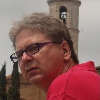 Hans Stoop