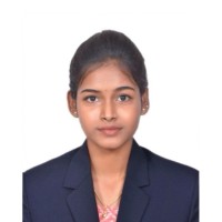 Dharshana Saravanan