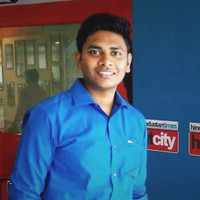 Prashant Singh