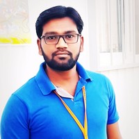 Karthik S