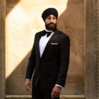 Mandip Virdi