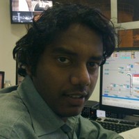Ashok Naidu