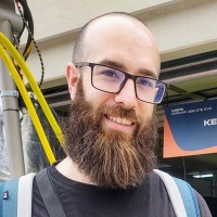 Joel Castro Mur