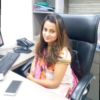 CS Neha Gupta