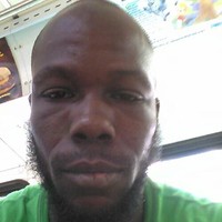 Tyrone Rogers