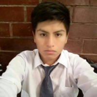 Daniel Junior Casimiro Diaz