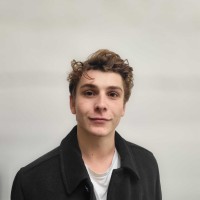 Jacob Sanders