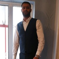 Mohammed Fiaz