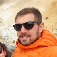 Bruno Panta Ferreira