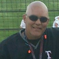 Stephen Boissenin