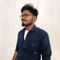 Selvanth Arulsamy