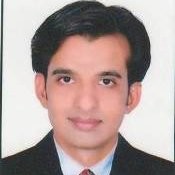 Dipesh Rathod