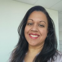 Nadine Mohammed