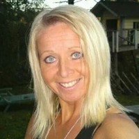 Annette Gustafsson