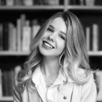 Darya Krylova