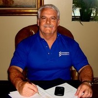 Doug Leonhardt
