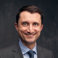 Daniel Bohl