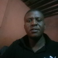 Mashukudu Lucas Kobo