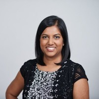 Alisha Naidoo