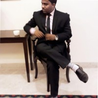Mukesh Chavan