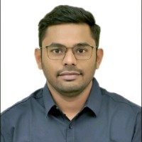 Bhushan Patil