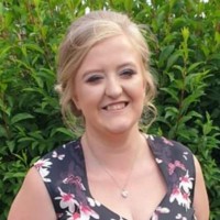 Aimee Driscoll