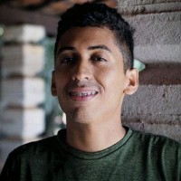 Erivelton Nascimento