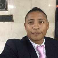 Erick Zamora Real
