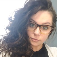 Sarah Pilotte