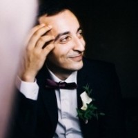 Павел Новиков