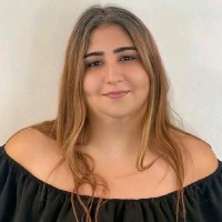 Amina CHTAIBI