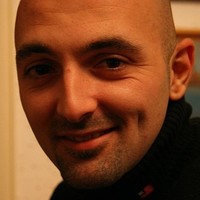 Sergio Daniel Magaña Carrera