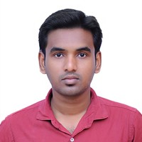 Vinoth A