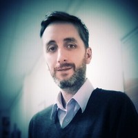 Simon Burford