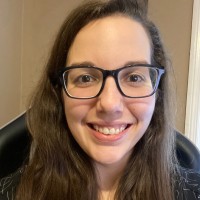 Tori Horn, M. A.