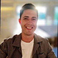 Alexander Schimmer Molin