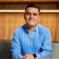 Juan Sebastián Quecan Angulo