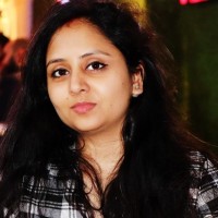 Nikita Singh