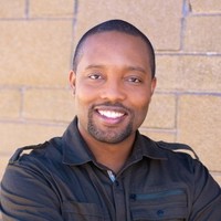 Daren W. Jackson