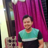 Hemant Gadge