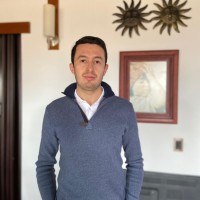 Cristhian Julian Sierra Díaz