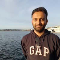 Shashank Pant