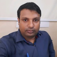 Vinod Singh