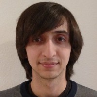 Andrew Shehtanian, Eit