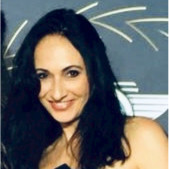 Evelyne Magnin