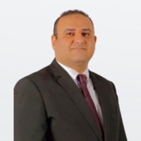 Mohammed Marzouk ,MESAA