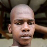 Syethemba Mkhize